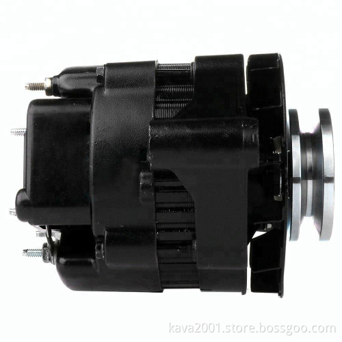 Alternator For Crusader Marine,Mercury Mercruiser,OMC,3853853,3854182,3854809,3860769